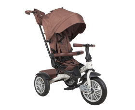 Велосипед трехколесный "Bentley" Велосипед трехколесный "Bentley"