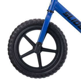 Беговел "Slider" пластиковые колеса диаметром 14 дюймов Беговел "Slider" пластиковые колеса диаметром 14 дюймов