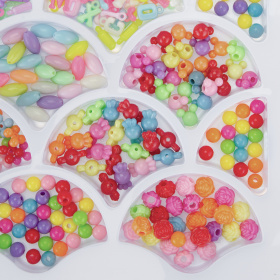 Набор "Рукодельница "Girl`s Club", блестящая упаковка Набор "Рукодельница "Girl`s Club", блестящая упаковка