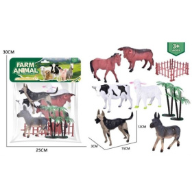 Набор "Животные" Набор "Животные"