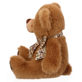 Мишка бурый, 30 см Мишка бурый, 30 см