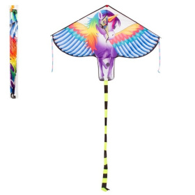 Воздушный змей "Единорог" в ассортименте Воздушный змей "Единорог" в ассортименте