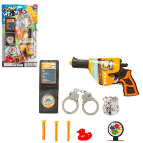 Набор "Полиция" Набор "Полиция"