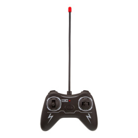 Машинка на радиоуправлении "BEBOY" Машинка на радиоуправлении "BEBOY"