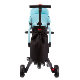 Велосипед трехколесный, складной Велосипед трехколесный, складной