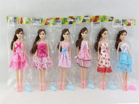 Кукла в ассортименте Кукла в ассортименте