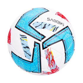 Футбольный мяч PU, в ассортименте Футбольный мяч PU, в ассортименте