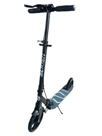 Самокат двухколесный Slider, складной Самокат двухколесный Slider, складной