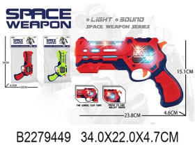 Пистолет в ассортименте Пистолет в ассортименте