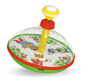 Юла «Трио» с музыкой Юла «Трио» с музыкой