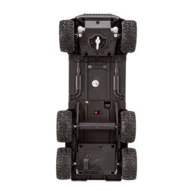 Машинка на радиоуправлении "BEBOY" с паром Машинка на радиоуправлении "BEBOY" с паром