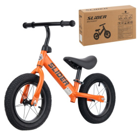 Беговел "Slider" надувные колеса диаметром 12 дюймов Беговел "Slider" надувные колеса диаметром 12 дюймов