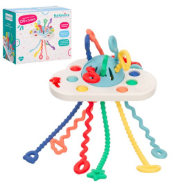 Центр развивающий игровой Elefantino "Облачко" Центр развивающий игровой Elefantino "Облачко"