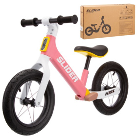 Беговел Slider, надувные колёса 12 дюймов Беговел Slider, надувные колёса 12 дюймов