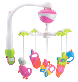 Музыкальная карусель "Elefantino" Музыкальная карусель "Elefantino"