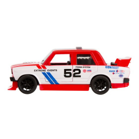 Машинка "BeBoy" инерционная с паром Машинка "BeBoy" инерционная с паром