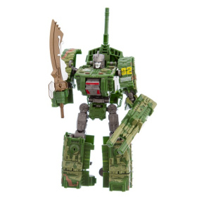 Робот-трансформер "Beboy" Робот-трансформер "Beboy"