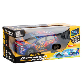 Машинка на пульте радиоуправления "BeBoy", противоударный светящийся корпус Машинка на пульте радиоуправления "BeBoy", противоударный светящийся корпус