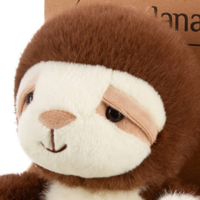 Ленивец, 25 см Ленивец, 25 см