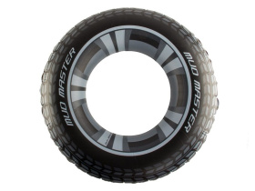 Надувной круг Надувной круг