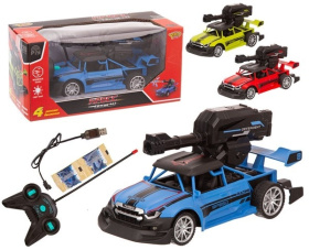 Машинка на пульте р/у Машинка на пульте р/у