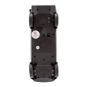 Машинка "BeBoy" на пульте радиоуправления Машинка "BeBoy" на пульте радиоуправления