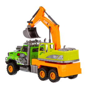 Машинка "ВеВоу" на радиоуправлении Машинка "ВеВоу" на радиоуправлении