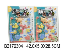 Набор "Рыбалка" в ассортименте Набор "Рыбалка" в ассортименте