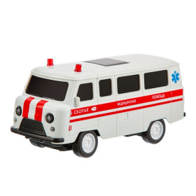 Машинка на радиоуправлении "BEBOY" Машинка на радиоуправлении "BEBOY"