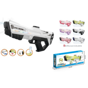 Оружие водное на аккумуляторе Оружие водное на аккумуляторе