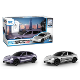 Машинка на пульте радиоуправления, в ассортименте Машинка на пульте радиоуправления, в ассортименте