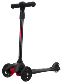 Самокат трехколесный Самокат трехколесный