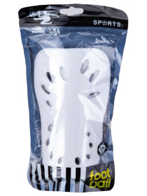 Щитки футбольные подростковые (4 цвета микс) Щитки футбольные подростковые (4 цвета микс)