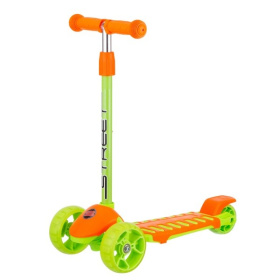 Самокат трехколесный Самокат трехколесный