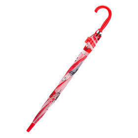 Зонт детский 50 см (диаметр 100 см), 4 вида в ассортименте Зонт детский 50 см (диаметр 100 см), 4 вида в ассортименте