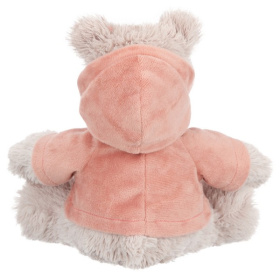 Мишка бежевый в свитере, 19 см Мишка бежевый в свитере, 19 см