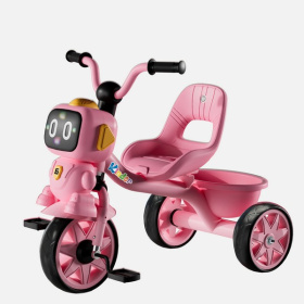 Велосипед 3-х колесный Велосипед 3-х колесный