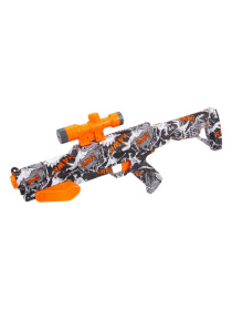 Ружье "BeBoy", стреляющее мягкими пульками Ружье "BeBoy", стреляющее мягкими пульками