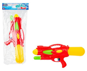 Водяное оружие "АкваБой" в/п, размер игрушки 49*20*9 см, размер упаковки 63*26*9см Водяное оружие "АкваБой" в/п, размер игрушки 49*20*9 см, размер упаковки 63*26*9см