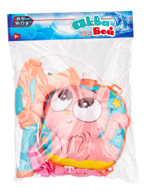 Водяное оружие "АкваБой" Водяное оружие "АкваБой"