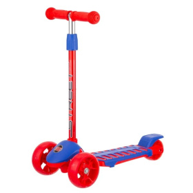 Самокат трехколесный Самокат трехколесный