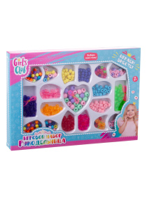 Набор "Рукодельница" "Girl's club"