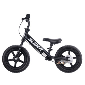 Беговел "Slider" пластиковые колеса диаметром 12 дюймов Беговел "Slider" пластиковые колеса диаметром 12 дюймов