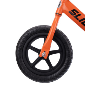 Беговел "Slider" пластиковые колеса диаметром 12 дюймов Беговел "Slider" пластиковые колеса диаметром 12 дюймов