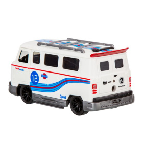 Машинка "BeBoy" инерционная с паром Машинка "BeBoy" инерционная с паром