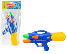 Водяное оружие "АкваБой" Водяное оружие "АкваБой"