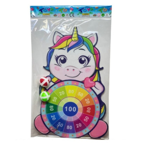 Игра "Дартс" Игра "Дартс"