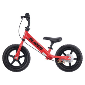 Беговел "Slider" пластиковые колеса диаметром 12 дюймовм Беговел "Slider" пластиковые колеса диаметром 12 дюймовм