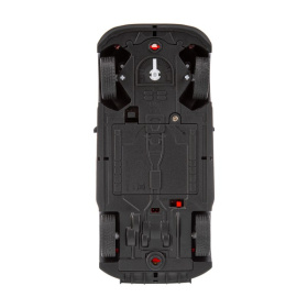 Машинка на пульте радиоуправления "BeBoy", противоударный светящийся корпус Машинка на пульте радиоуправления "BeBoy", противоударный светящийся корпус