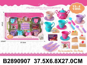 Набор "Посуда" Набор "Посуда"